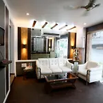 Hotel Oppera Delhi International Airport